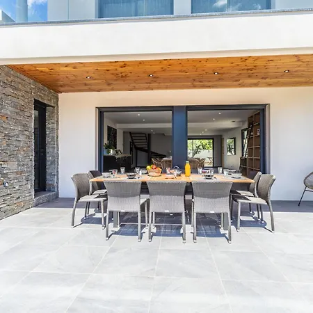 Rochelongue By Interhome * 아그