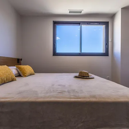 Rochelongue By Interhome