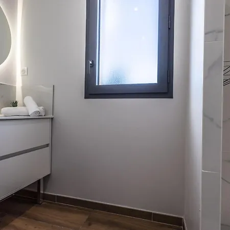 Rochelongue By Interhome *