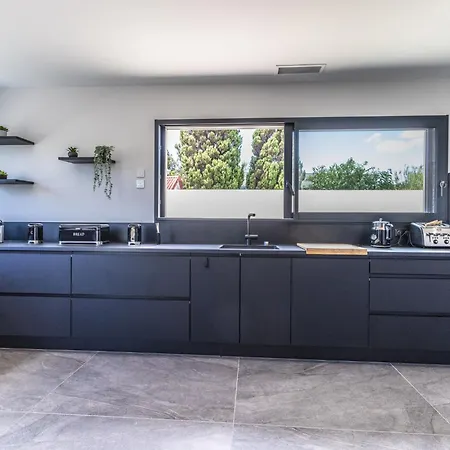 Rochelongue By Interhome * 아그