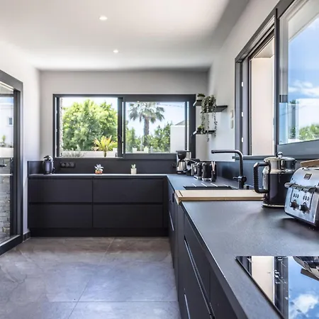 Rochelongue By Interhome